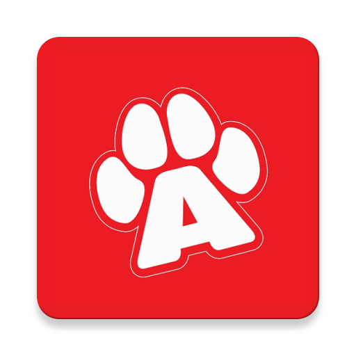 Animals Egypt logo