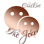 Cover Image of Download The Joker ChatBot  APK