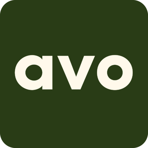 Avo - Salads & Bowls logo