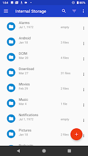 File Manager & Memory Cleaner Pro 4.1.1 Apk 3