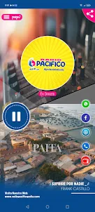 Radio Pacifico Paita