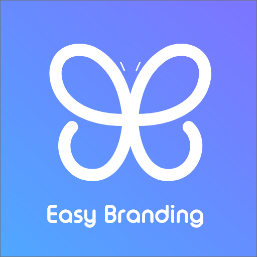 Easy brand. Easy person