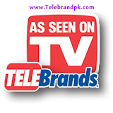 Telebrands Shopping Pakistan icon
