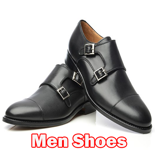 Men Shoes Designs Screenshot 3 - AppWisp.com