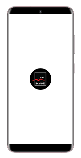 Android application Nammal Online screenshort