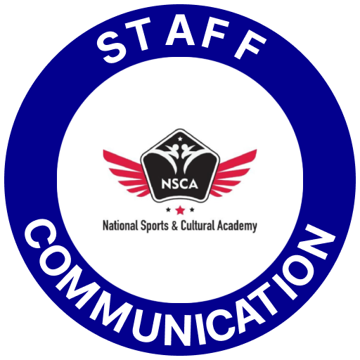 STAFF CHAT (NSCA)