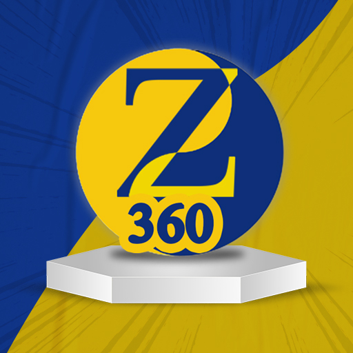 zumra 360 logo