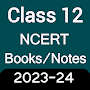 Class 12 NCERT Books Solutions