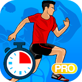 HIIT Cardio Workout - Hiit Interval Training PRO icon