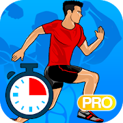 Top 35 Health & Fitness Apps Like HIIT Cardio Workout - Hiit Interval Training PRO - Best Alternatives