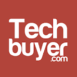 Tech Buyer icon