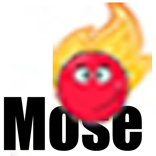 Mose Ball Jump logo
