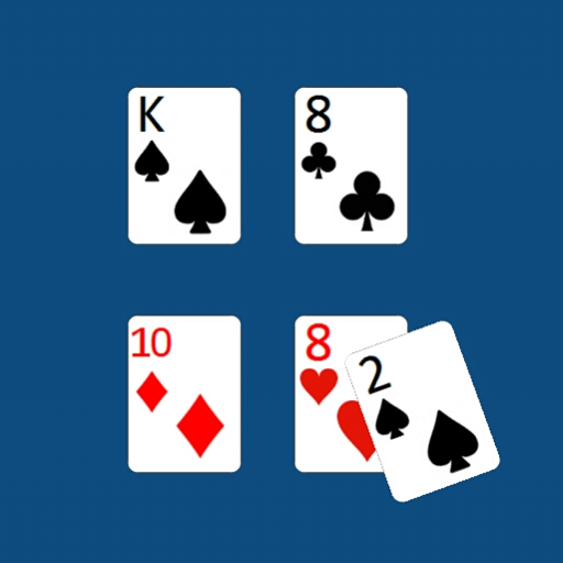 Pick Red Card logo