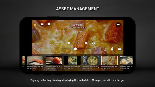 Protake ProProtake Pro APK 5