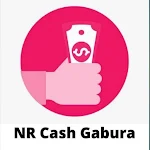 Cover Image of Tải xuống NR Cash Gabura 1.0 APK