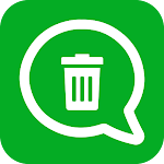 Cover Image of Download WhatsDeleted: Recover Messages  APK