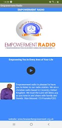 Empowerment Radio