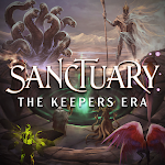 Cover Image of Download Sanctuary: The Keepers Era  APK