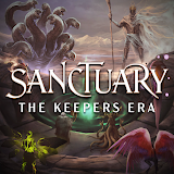 Sanctuary: The Keepers Era Compendium icon