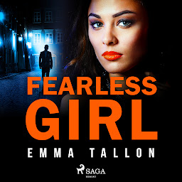 Icon image Fearless Girl