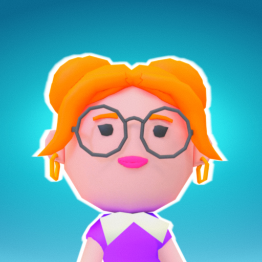 My Beauty Salon Idle Game