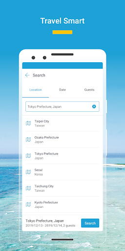 AsiaYo: Travel | Stays | Tours Screen 3