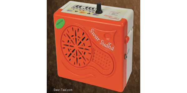 Shruti box music online deals