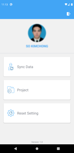 KLOCKNOW FACE CONFIG Screen 2