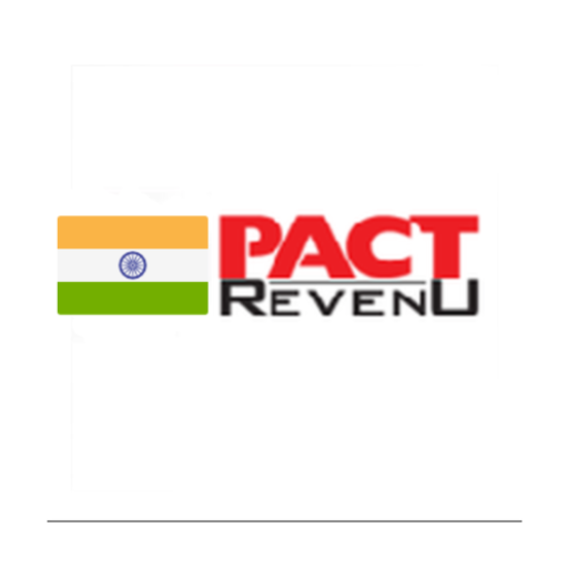 INDIA PACT ERP logo
