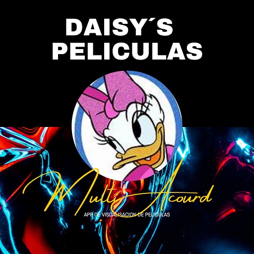Daisy's Películas