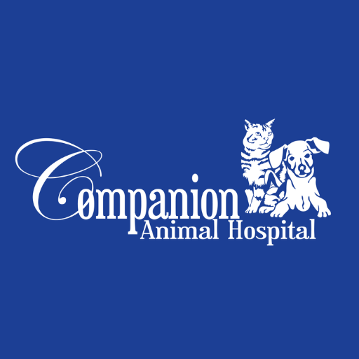 Companion Animal Hospital FL logo