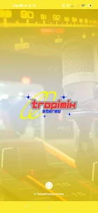 Tropimix Stereo