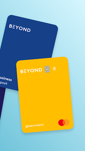 Beyond Business screenshot 19