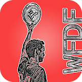 Ultimate Rules WFDF icon