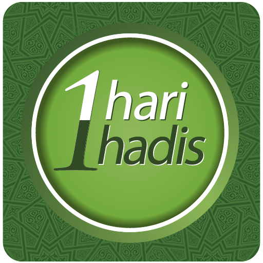 Satu Hari Satu Hadis 3.8.0 Icon