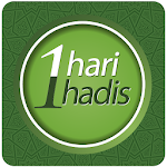 Cover Image of Download Satu Hari Satu Hadis 4.0.1 APK