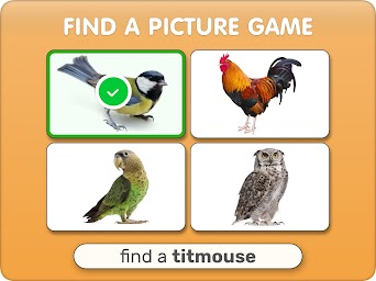Animal sounds and flashcards for Kids