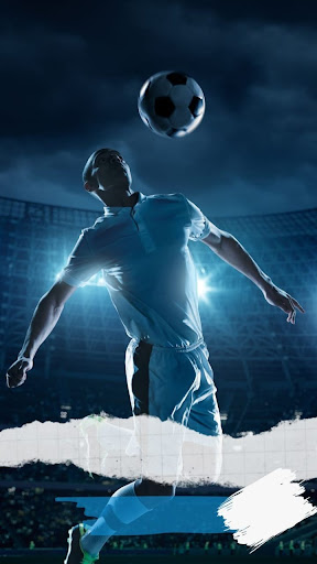 Android application Arabic sports tv channel screenshort
