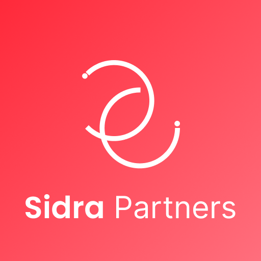 Sidra Partners logo