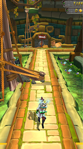 Screenshot Temple Run 2 APK