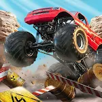 Cover Image of Download Monster trucks for Kids  APK