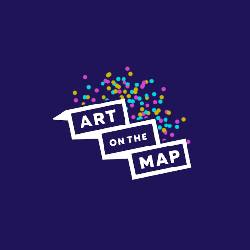 artonthemap logo