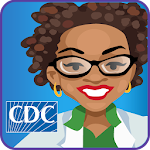 Cover Image of Descargar CDC Health IQ  APK