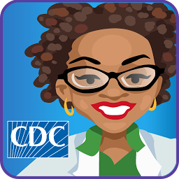 Icon image CDC Health IQ