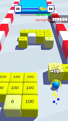 Roly Poly Toy - Screenshot 3