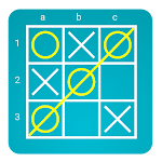 Cover Image of Download TicTacToe 2.0 APK