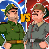 Tank Battle : War Commander icon