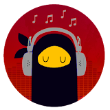 Ninja Music MP3 Player icon