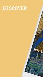 Jerusalem Travel Guide Unknown