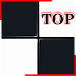 Cover Image of Herunterladen Top Piano Tiles  APK